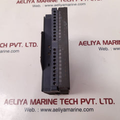 Siemens simatic s7 6es7 322-1bh01-0aa0 output module 0.5a