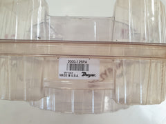 Dwyer 2000-125pa magnehelic differential pressure gauge w14x fh