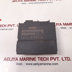 Siemens simatic s7 6es7 322-1bh01-0aa0 output module 0.5a