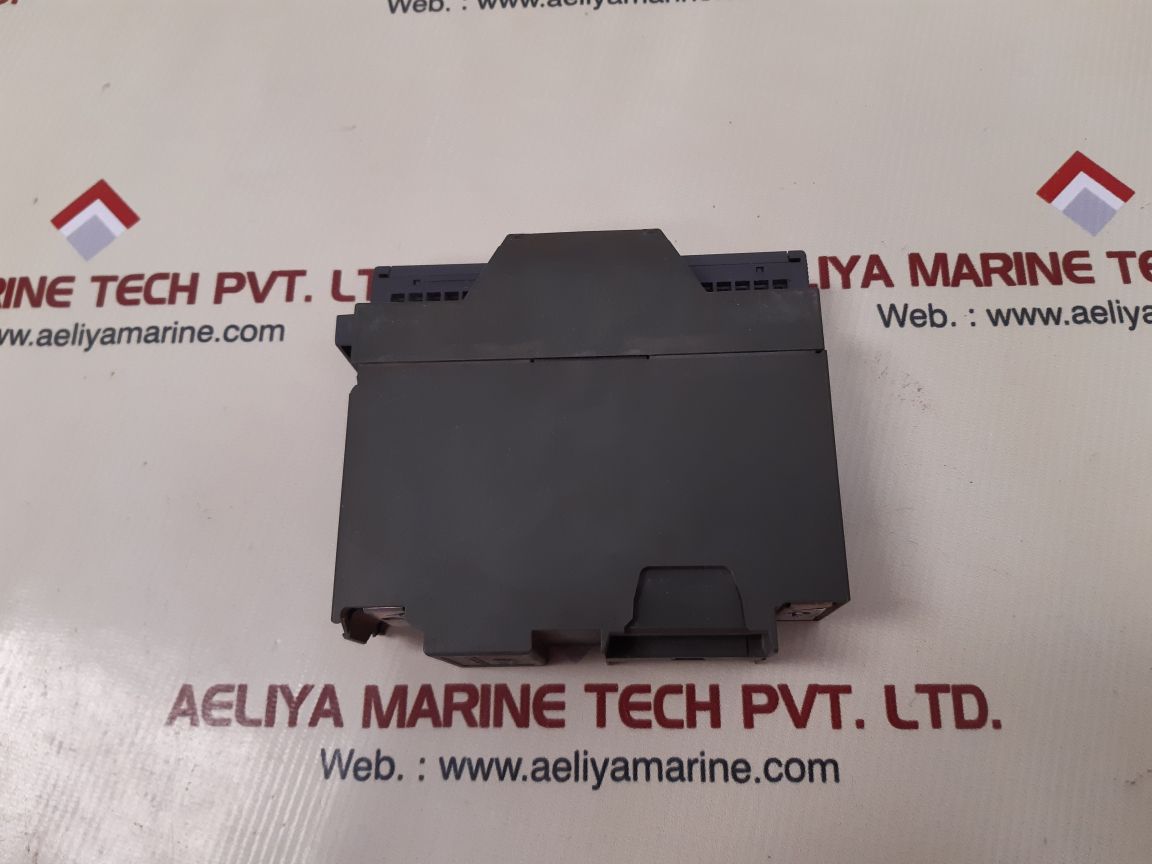 Siemens simatic s7 6es7 322-1bh01-0aa0 output module 0.5a