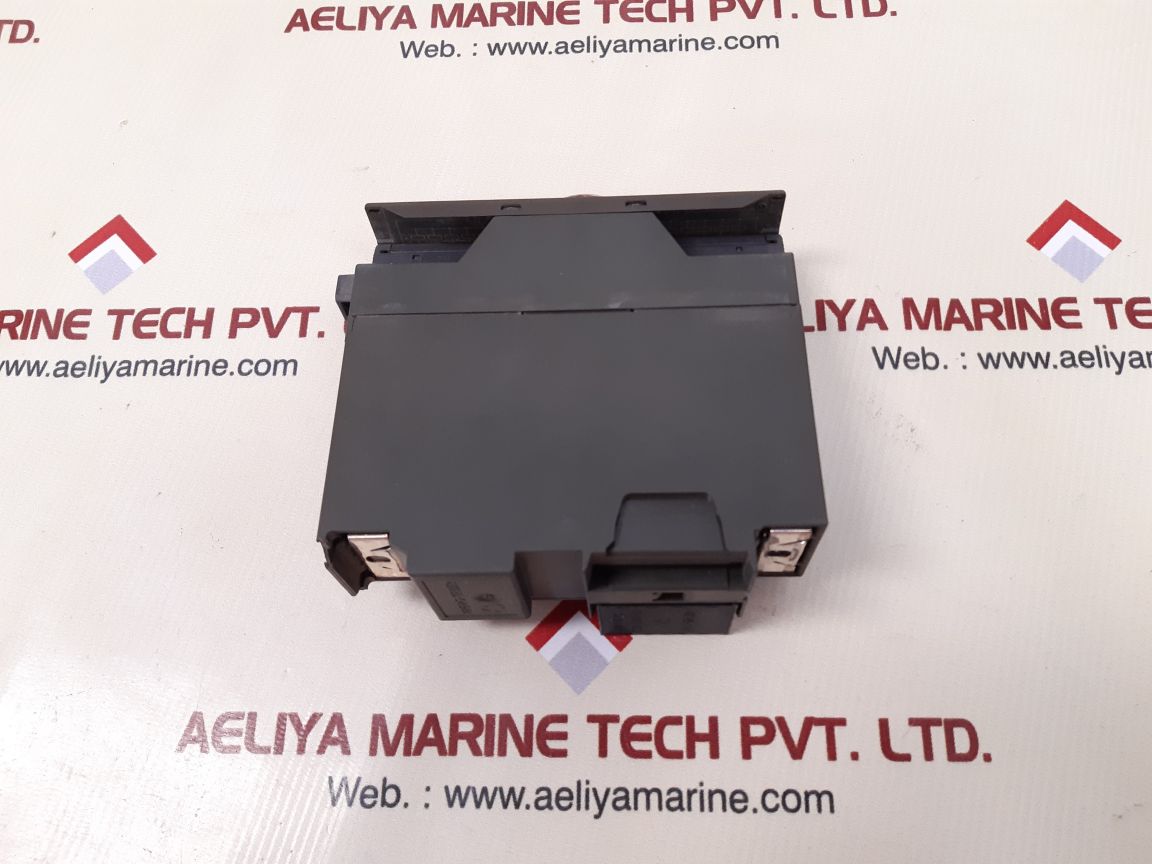 Siemens 6es7 322-1bh01-0aa0 output module