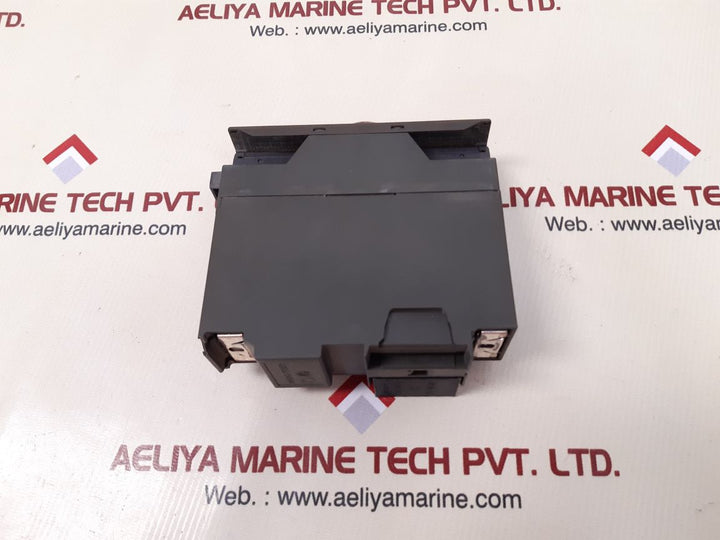 Siemens 6es7 322-1bh01-0aa0 output module