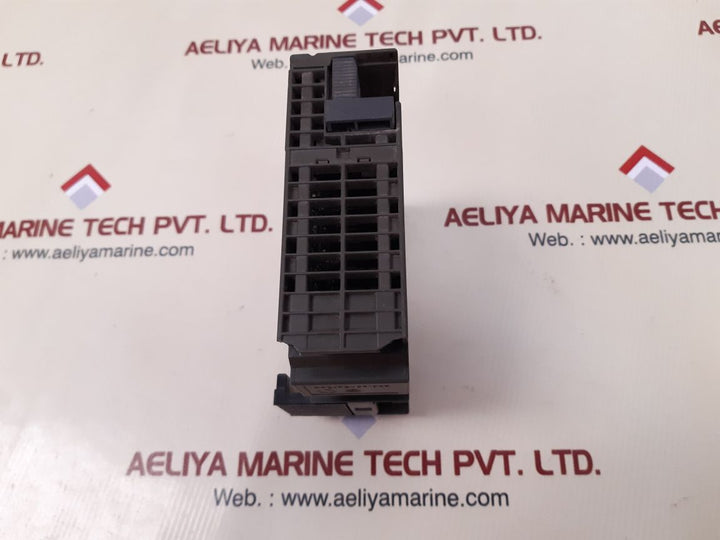 Siemens 6es7 322-1bh01-0aa0 output module