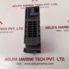 Siemens 6es7 322-1bh01-0aa0 output module