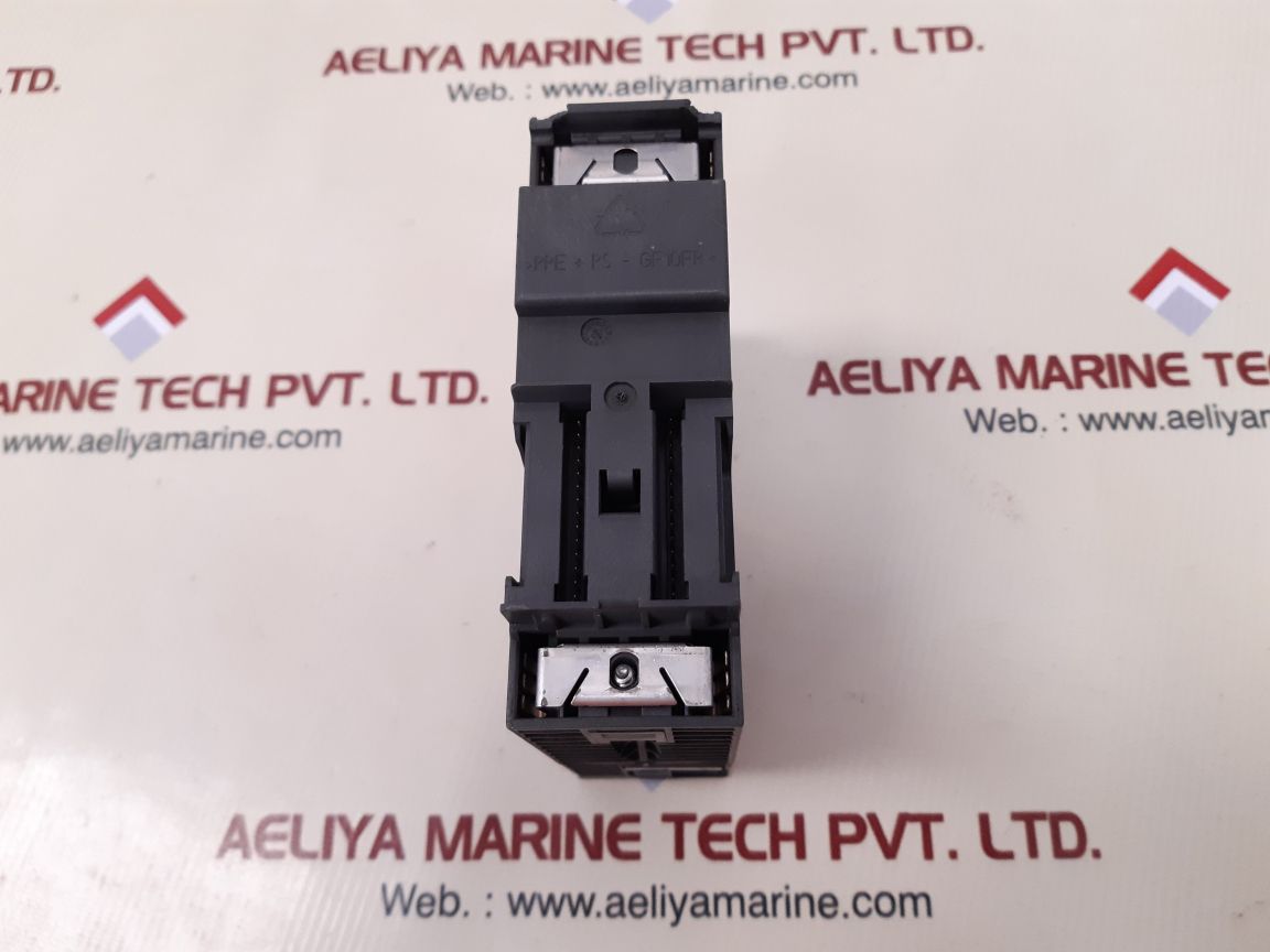 Siemens 6es7 322-1hh01-0aa0 output module