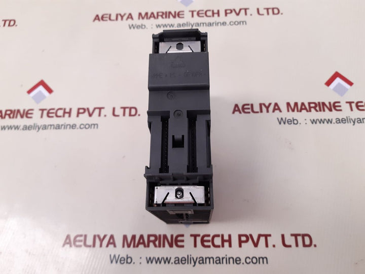 Siemens 6es7 322-1hh01-0aa0 output module