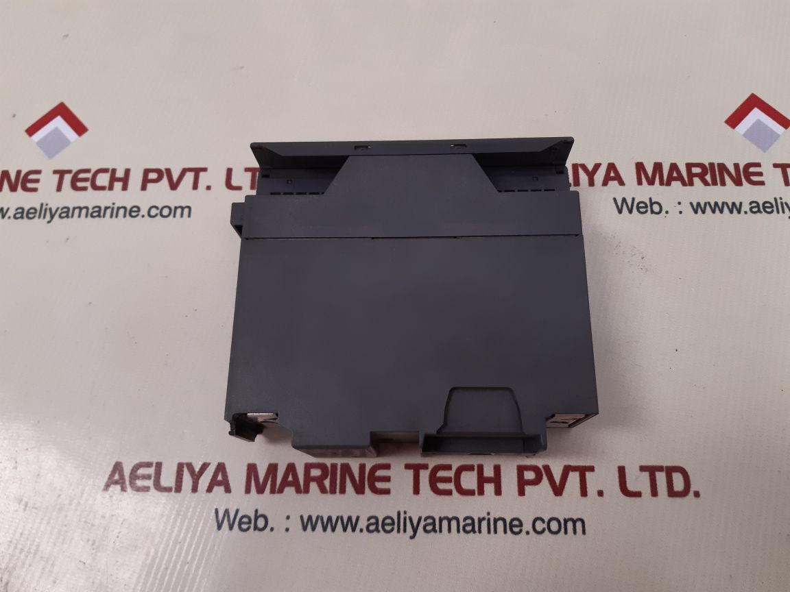 Siemens 6es7 322-1hh01-0aa0 output module