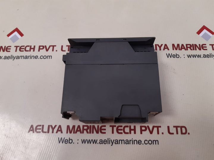 Siemens 6es7 322-1hh01-0aa0 output module