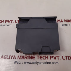 Siemens 6es7 322-1hh01-0aa0 output module