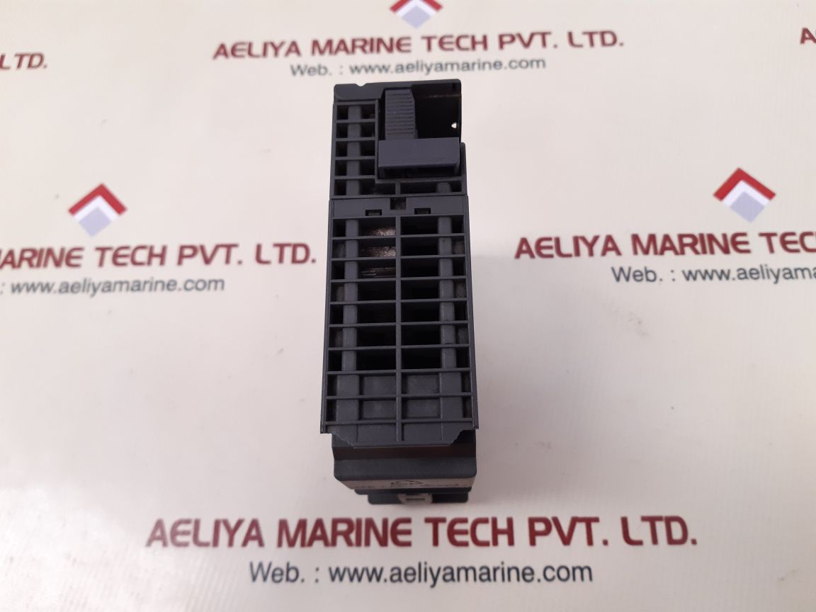 Siemens 6es7 322-1hh01-0aa0 output module