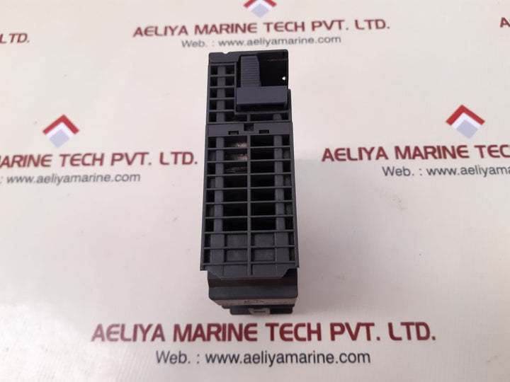 Siemens 6es7 322-1hh01-0aa0 output module