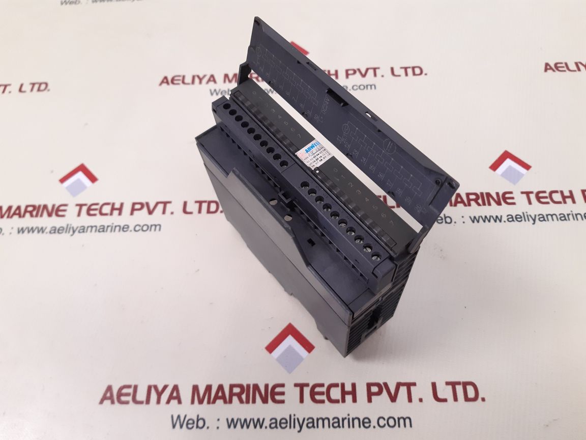 Siemens 6es7 322-1hh01-0aa0 output module