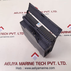 Siemens 6es7 322-1hh01-0aa0 output module
