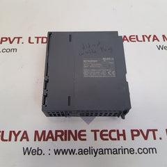 Mitsubishi electric melsec-q q06hcpu cpu unit