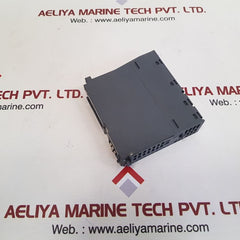 Mitsubishi electric melsec-q q06hcpu cpu unit