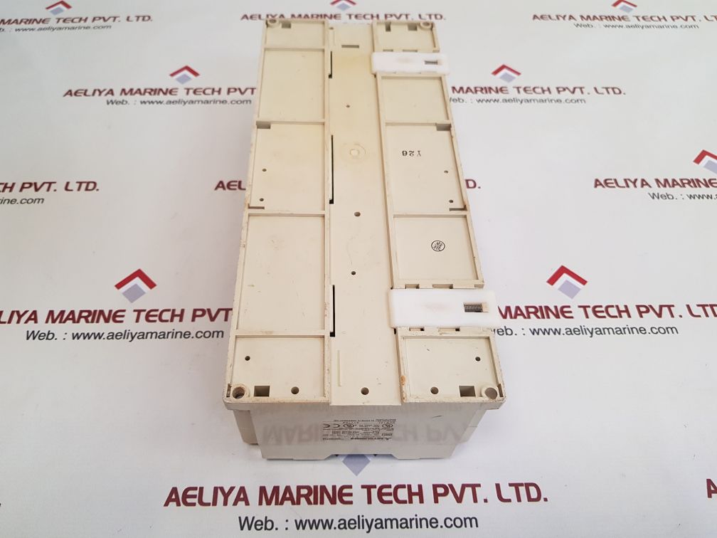 Mitsubishi electric fx-80mr-es/ul programmable controller
