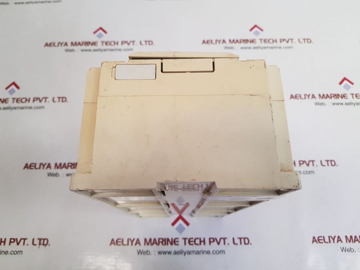 Mitsubishi electric fx-80mr-es/ul programmable controller
