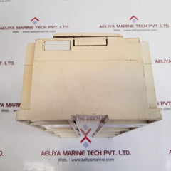 Mitsubishi electric fx-80mr-es/ul programmable controller