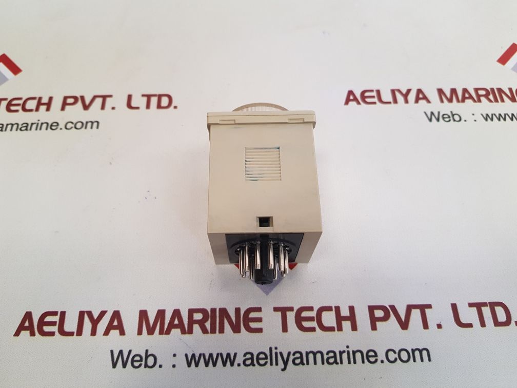 Autonics at11dn timer 0-10 min