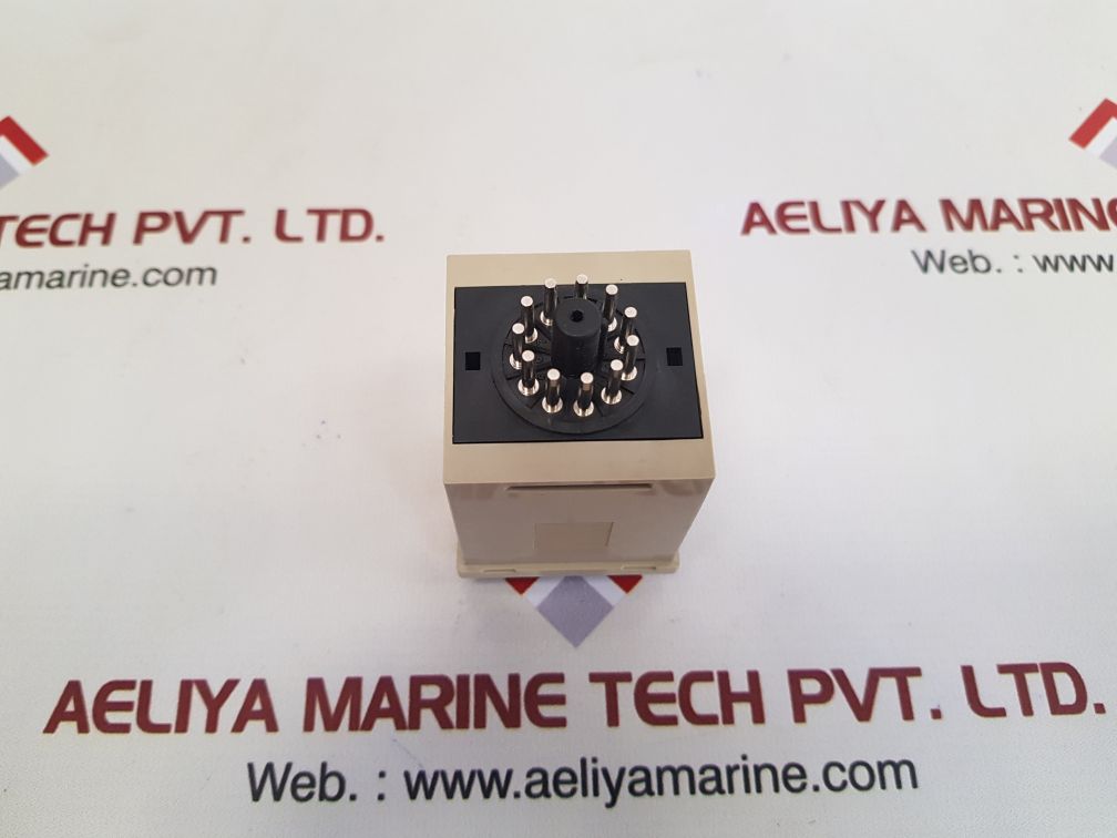 Autonics at11dn timer 0-10 min