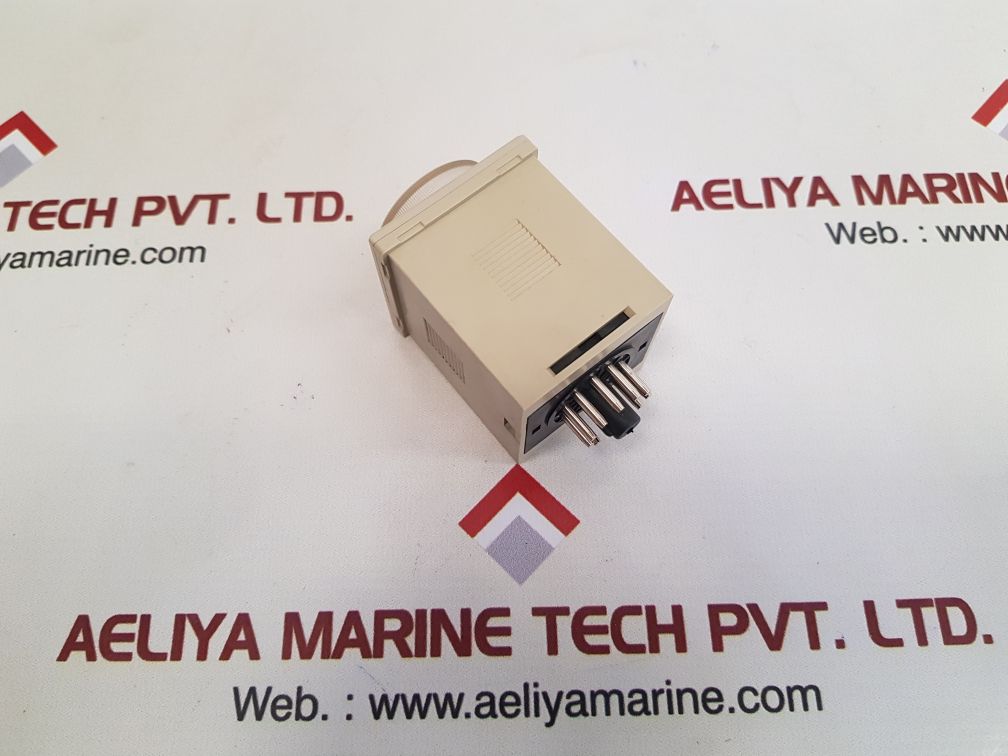 Autonics at11dn timer 0-10 min