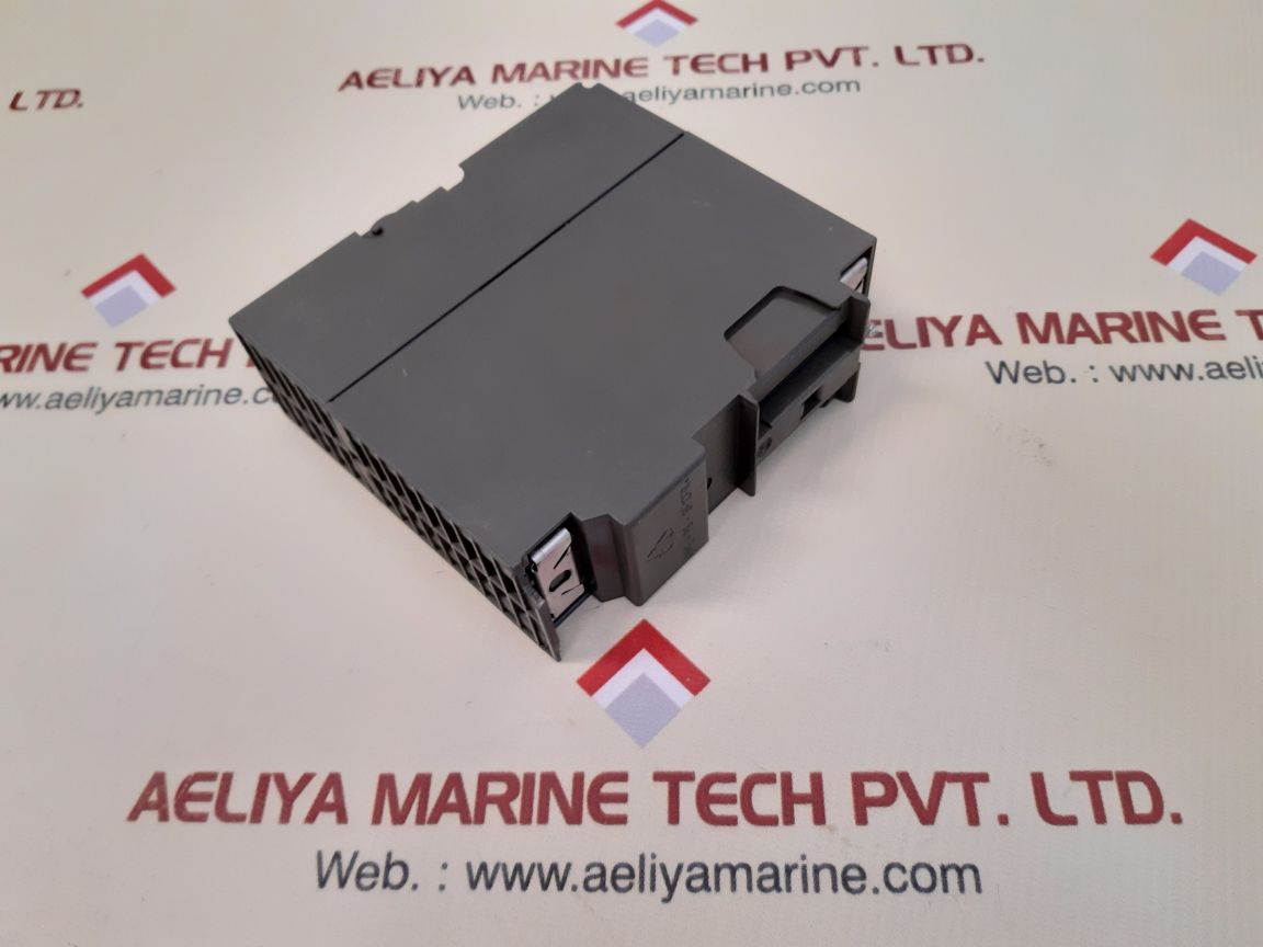 Siemens simatic s7 6es7 315-2ag10-0ab0 processor