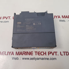 Siemens simatic s7 6es7 322-1hh01-0aa0 output module USed