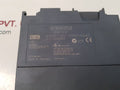 Siemens simatic s7 6es7 322-1hh01-0aa0 output module USed