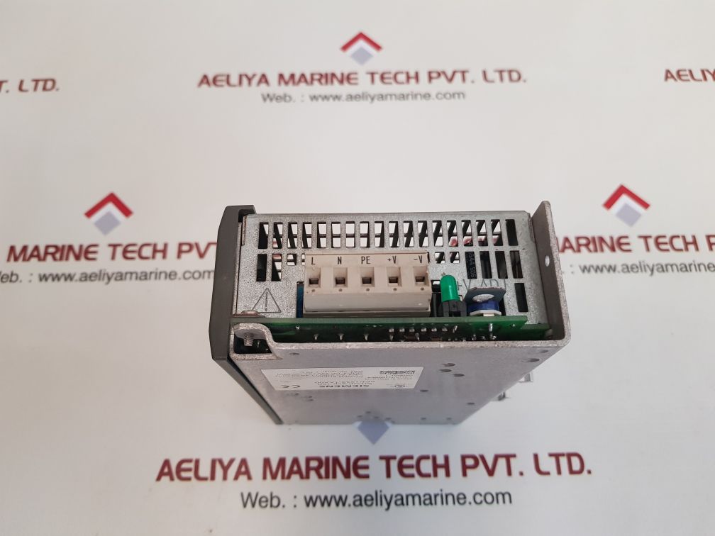 Siemens 6ep1 233-1aa00 sitop evp 150 power supply