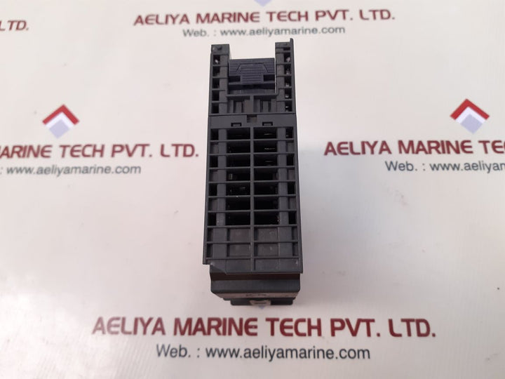 Siemens 6es7 322-1bl00-0aa0 simatic s7 output module Used