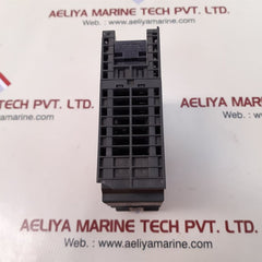 Siemens 6es7 322-1bl00-0aa0 simatic s7 output module Used