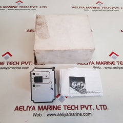 Action pak 1080-2000-1 limit alarm