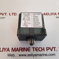 Action pak 1080-2000-1 limit alarm