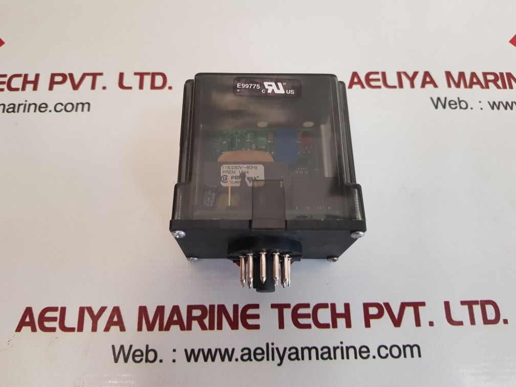 Action pak 1080-2000-1 limit alarm