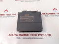 Siemens simatic s7 6es7 322-1bl00-0aa0 output module e-stand: 1