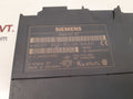 Siemens simatic s7 6es7 322-1bl00-0aa0 output module e-stand: 1