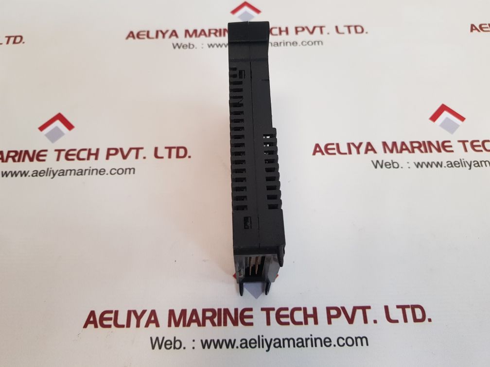 Elcon series 1000 strain gauge converter 1090-w-0-0720-aa