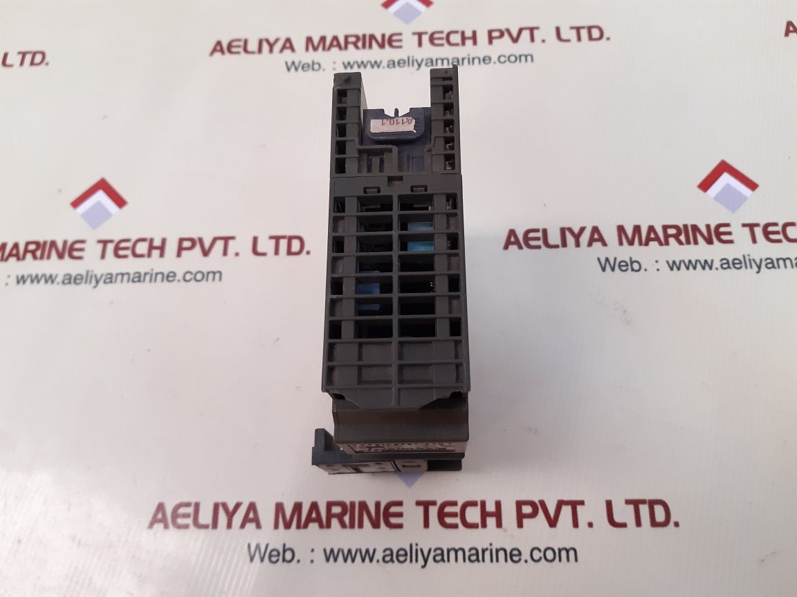 Helmholz 700-323-1bl00 input/output module