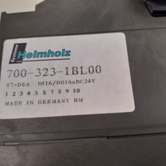 Helmholz 700-323-1bl00 input/output module
