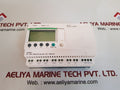 Schneider zelio sr3 b261bd logic controller module