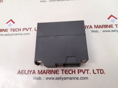 Siemens 6es7 322-1bl00-0aa0 simatic s7 output module
