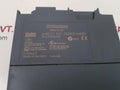 Siemens 6es7 331-7kb02-0ab0 simatic s7 analog input module