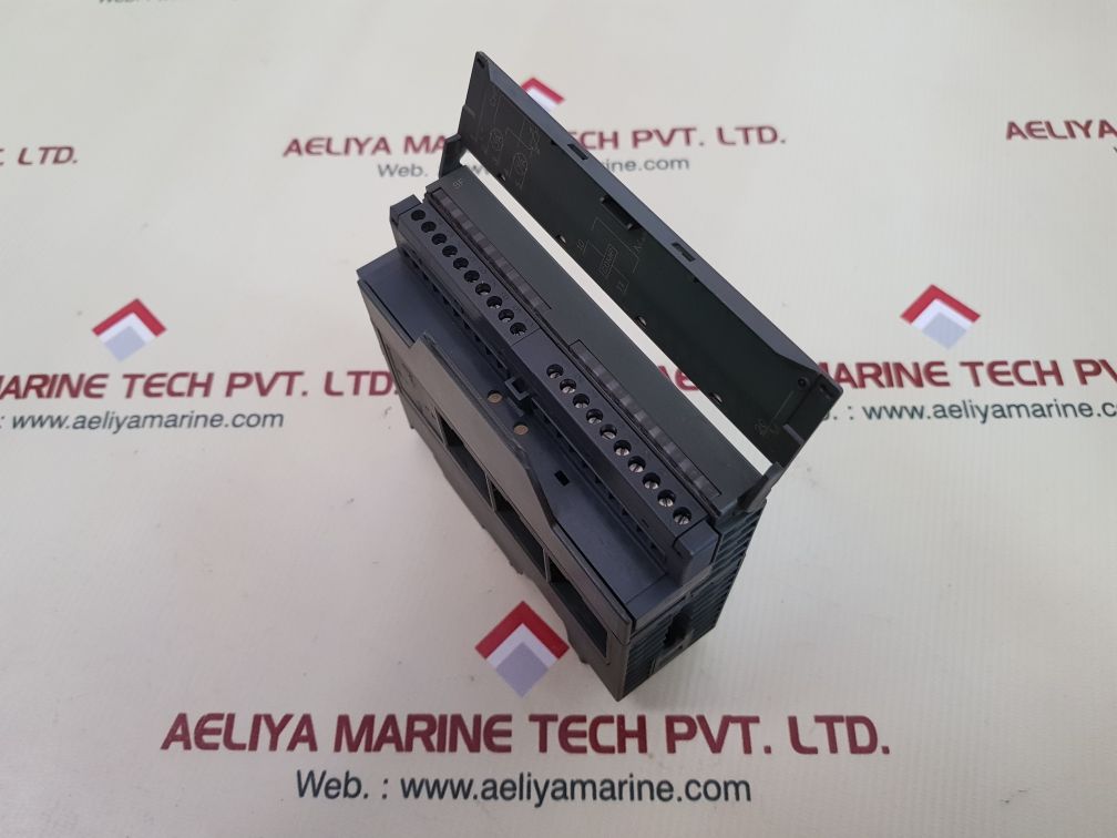 Siemens 6es7 331-7kb02-0ab0 simatic s7 analog input module