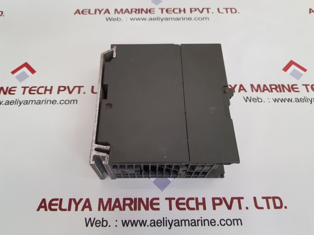 Siemens simatic s7 6es7 307-1ba00-0aa0 power supply