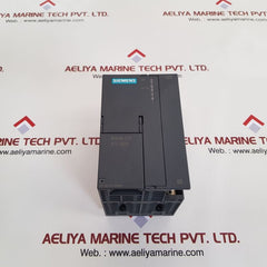 Siemens 6es7 361-3ca01-0aa0 interface module
