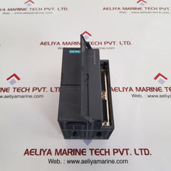 Siemens 6es7 361-3ca01-0aa0 interface module