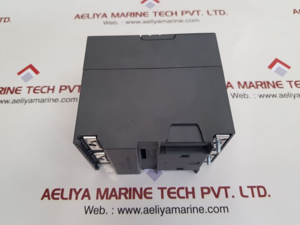 Siemens 6es7 361-3ca01-0aa0 interface module