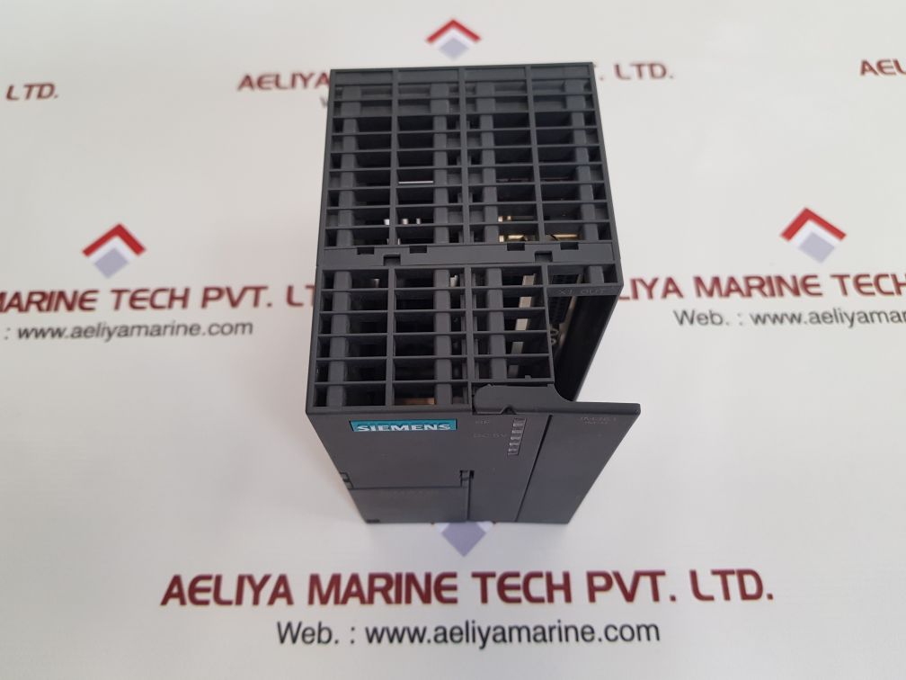 Siemens 6es7 361-3ca01-0aa0 interface module
