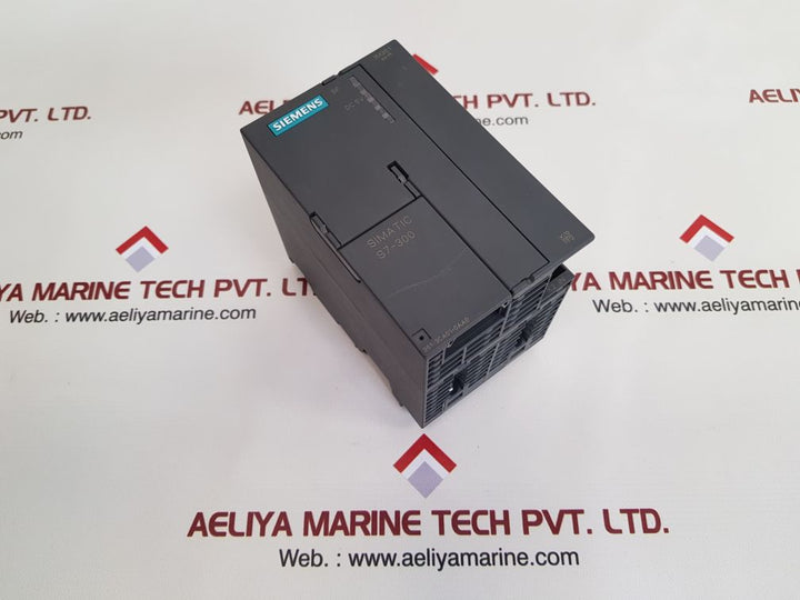 Siemens 6es7 361-3ca01-0aa0 interface module