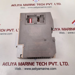 Siemens 6es5 318-8ma12 interface module
